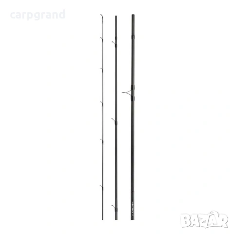 Въдица SHIMANO AERO X1 Match 3.90м 20гр, снимка 5 - Въдици - 54070212