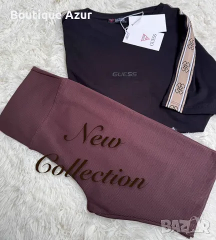 дамски комплекти Guess , снимка 14 - Спортни екипи - 50330336