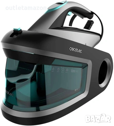 парна гладачна станция Cecotec IronHero 3200 Station