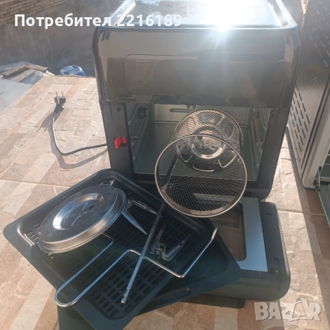 Продавам печка, снимка 5 - Печки, фурни - 53666721