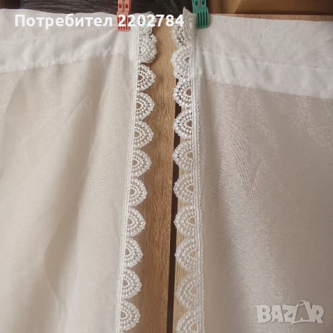 Пердета,перде, снимка 2 - Пердета и завеси - 37273602