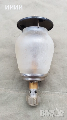 Газова лампа фенер