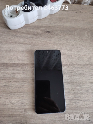 Смартфон Xiaomi Redmi Note 12s, Dual SIM, 256GB, 8GB RAM,цвят син. Телефонът е неразличим от нов., снимка 7 - Телефони с две сим карти - 52365934