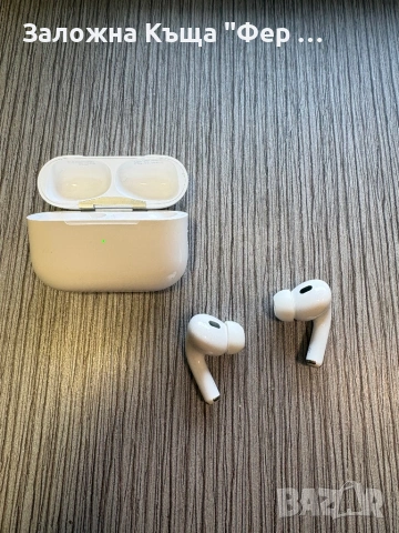 Airpods Pro