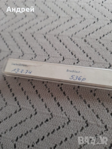 Стари спирални игли Carl Haas, снимка 2 - Други ценни предмети - 53205451