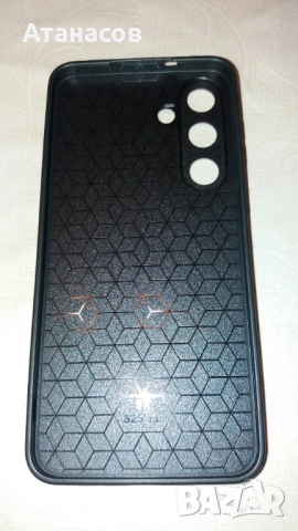 Кейс за GSM Samsung S 25 FE, снимка 3 - Калъфи, кейсове - 52327791