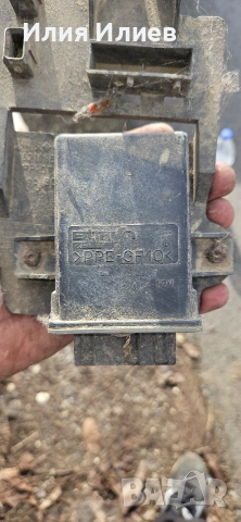 Bitron - битрон модул перки за Peugeot , Citroen