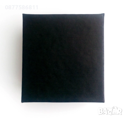 НОВА ОРИГИНАЛНА КУТИЯ ЗА ЧАСОВНИК И БИЖУ. ПОДАРЪЧНИ КУТИИ ЗА ЧАСОВНИЦИ И БИЖУТА. KUTIA ZA CHASOVNIK, снимка 3 - Други - 51617477