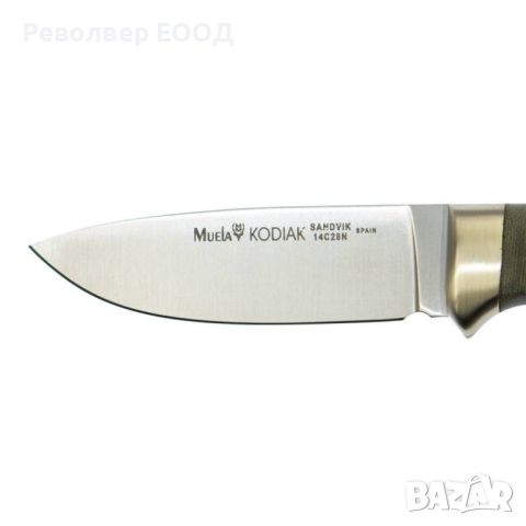 НОЖ MUELA KODIAK-10G, снимка 2 - Ножове - 45059142