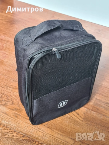 Несесер, чантичка за обувки или други принадлежности, снимка 2 - Чанти - 54091324