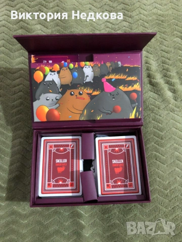 Алхимизирани, Криминални игри и други игри, снимка 2 - Други игри - 54216059