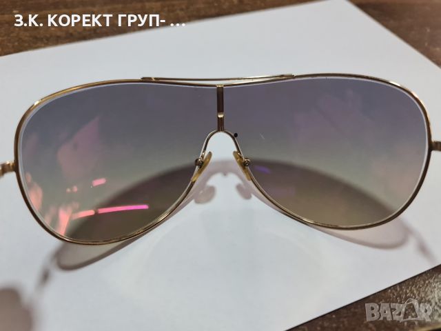 Слънчеви очила Vogue vo3554-s, снимка 3 - Слънчеви и диоптрични очила - 45159631