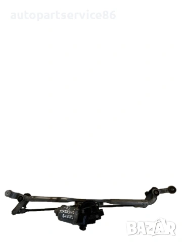 Лостова връзка на предния мотор за чистачки за Jeep Grand Cherokee (2012) 55079158AG