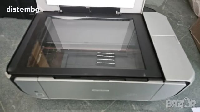 Принтер  HP Deskjet 1510 принтер скенер копир, снимка 2 - Принтери, копири, скенери - 47022101