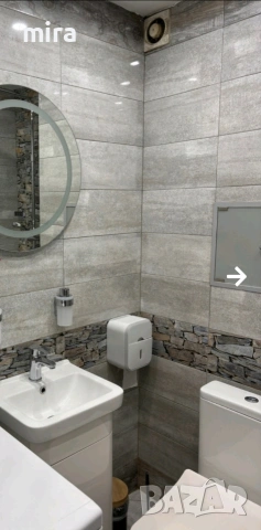 обзаведен 1ст. апартамент Люлин 7 до метро Западен парк, снимка 2 - Апартаменти - 53325937