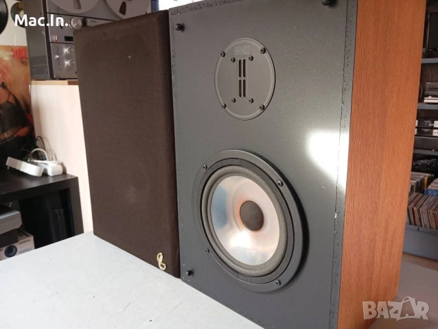 Тон колони Infinity RSe, снимка 9 - Тонколони - 54070583