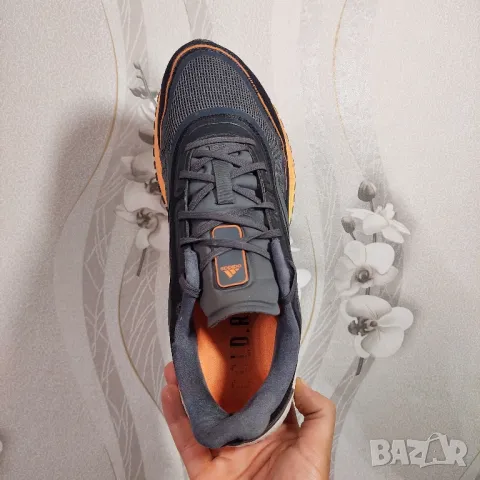 водоустойчиви маратонки  Adidas Supernova Winter.Rdy  номер 43 ,5 -44 2/3  , снимка 16 - Маратонки - 38400533