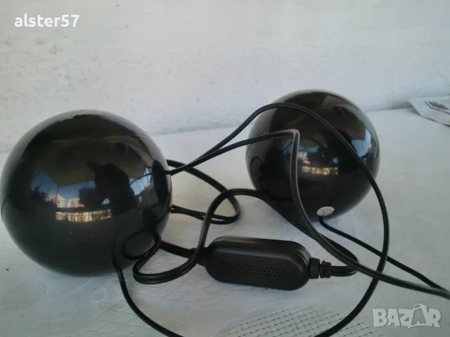 Нови активни тонколонки Havit HV-SK467, снимка 7 - Слушалки за компютър - 50098761