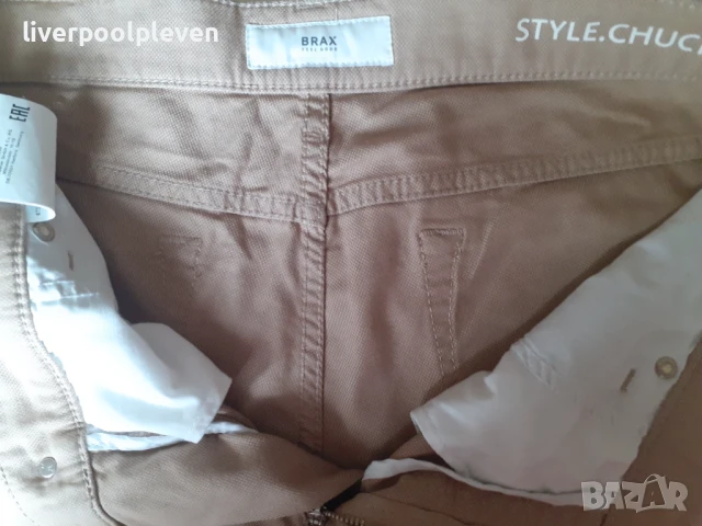 👉Brax Original W-36/L-31/, снимка 4 - Дънки - 50932674