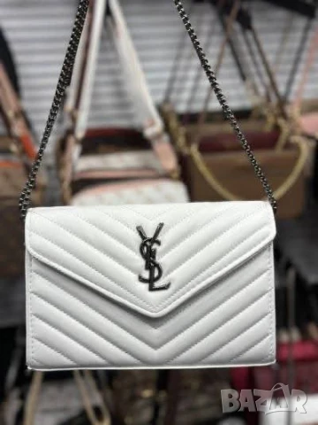 чанти ysl saint laurent christian dior guess chanel calvin klein prada, снимка 2 - Чанти - 51050454
