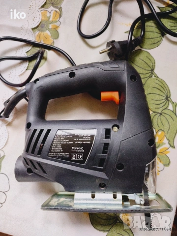 прободен трион, снимка 3 - Триони и циркуляри - 54139258