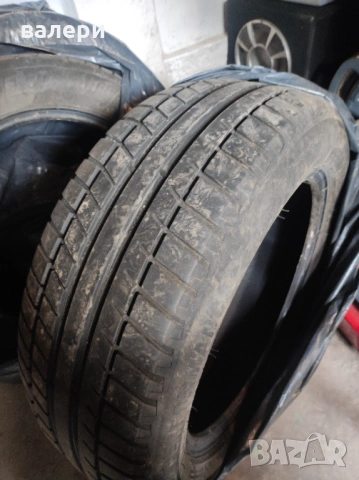 Гуми: 205x55 16 цола, снимка 4 - Гуми и джанти - 53874746