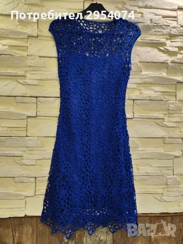 много красива рокля М 39лв, снимка 2 - Рокли - 49684049