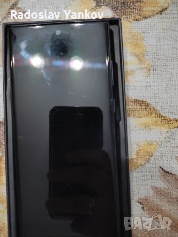 Samsung galaxy S 22 ultra , снимка 3 - Samsung - 45178924