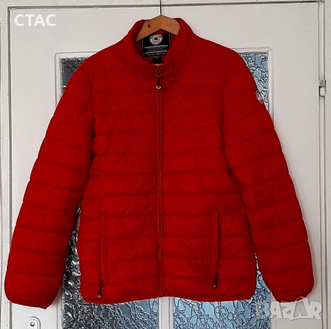 Непромокаем суичър/яке/ ,с подплата и топло яке с качулка, снимка 7 - Якета - 49108442