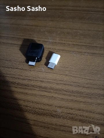 USB adapter , снимка 8 - Кабели и адаптери - 53774497