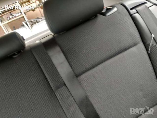 Салон за BMW 118i , 1.8 benzinn 2011g , E87, снимка 10 - Части - 46203270