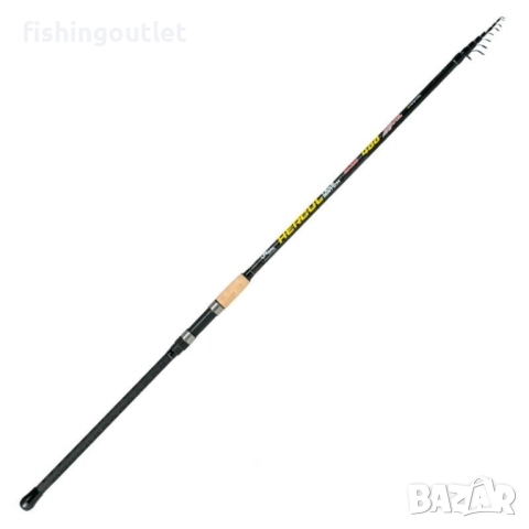 Телемач Fil Fishing HERCUL 4.0м/ 20-80гр