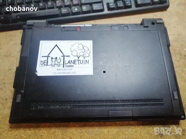 HP EliteBook 2570p на части, снимка 3 - Части за лаптопи - 52226987