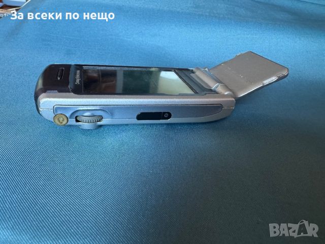 Sony Ericsson P900, снимка 5 - Sony Ericsson - 46808960