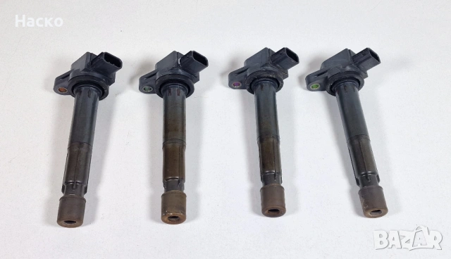 Бобина Бобини Honda Accord 7 VII 2.0 2.4 i-VTEC Хонда Акорд 2003г-2008г