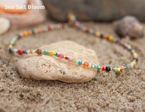 Сет Драконови вени, снимка 2 - Бижутерийни комплекти - 54032330