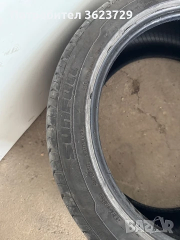 235/45/18 4бр. , снимка 6 - Гуми и джанти - 51320067