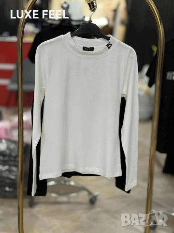 ✨Дамска Памучна Блуза 