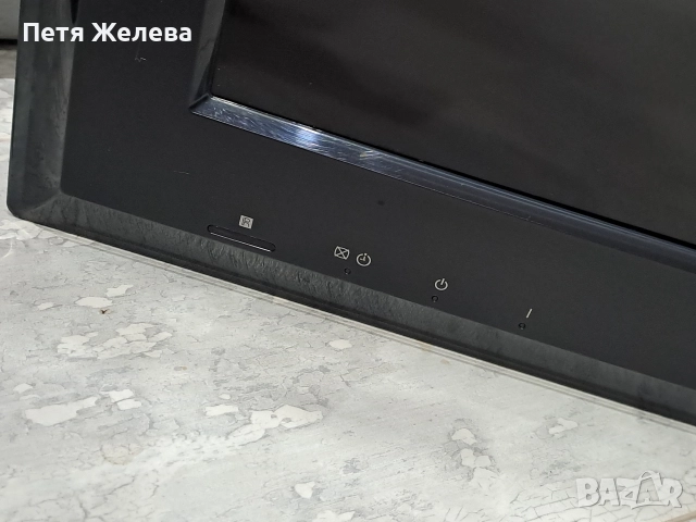 Телевизор  SONY  /KDL-32P3600/, снимка 7 - Телевизори - 52975111