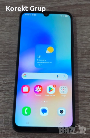 Samsung A05S 64/4gb, снимка 4 - Samsung - 54096775