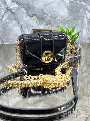 чанти michael kors, снимка 5 - Чанти - 50407003