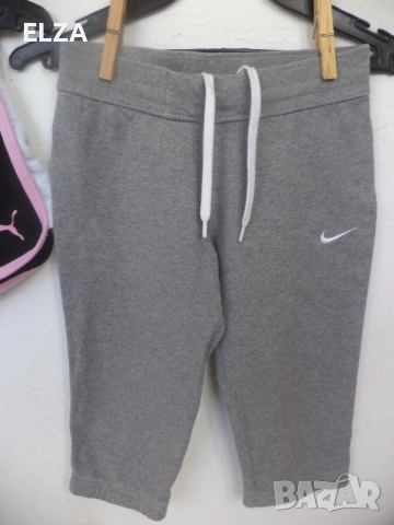 Лот "PUMA" и " NIKE " за 7-8 години, снимка 3 - Детски къси панталони - 54107084
