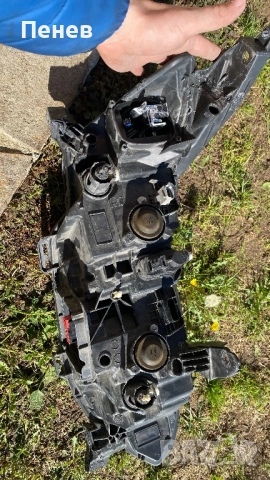 Фарове Рено Талисман / Renault Talisman, снимка 5 - Части - 52008224