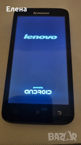 телефон Lenovo 