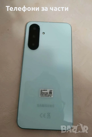 Samsung A26 5G 6/128GB ЗА ЧАСТИ.