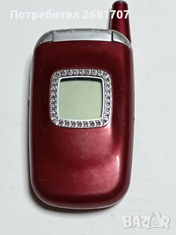 телефон Самсунг Т500