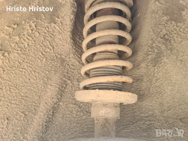 Vw golf 2 1.3 , снимка 8 - Автомобили и джипове - 53814825