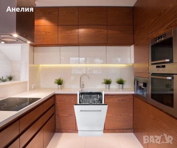 Съдомиялна машина BDW945BE, за вграждане,1008296, снимка 4 - Съдомиялни - 53714398