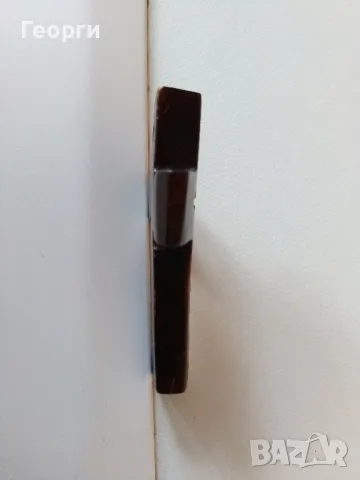 Кръст , снимка 3 - Колиета, медальони, синджири - 49809160