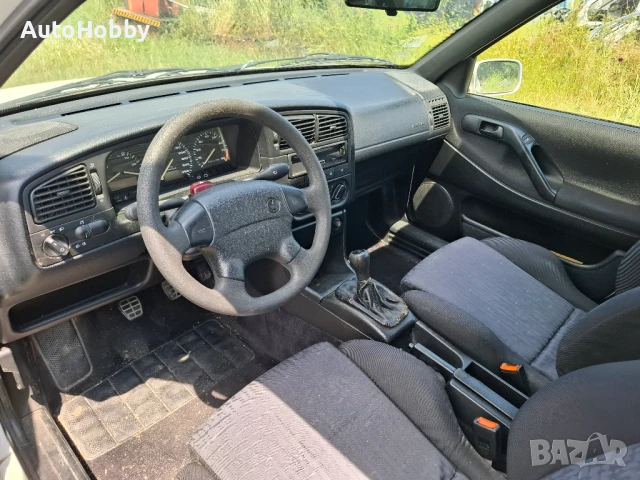 Фолксваген пасат 3 Vw Passat 3 1.6бензин 101к.с. на Части, снимка 8 - Автомобили и джипове - 50548168